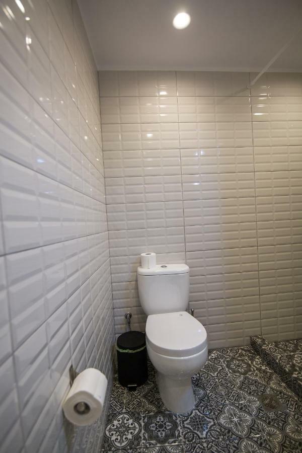 White Lux Apartment For 2 Vipgreece Atény Exteriér fotografie