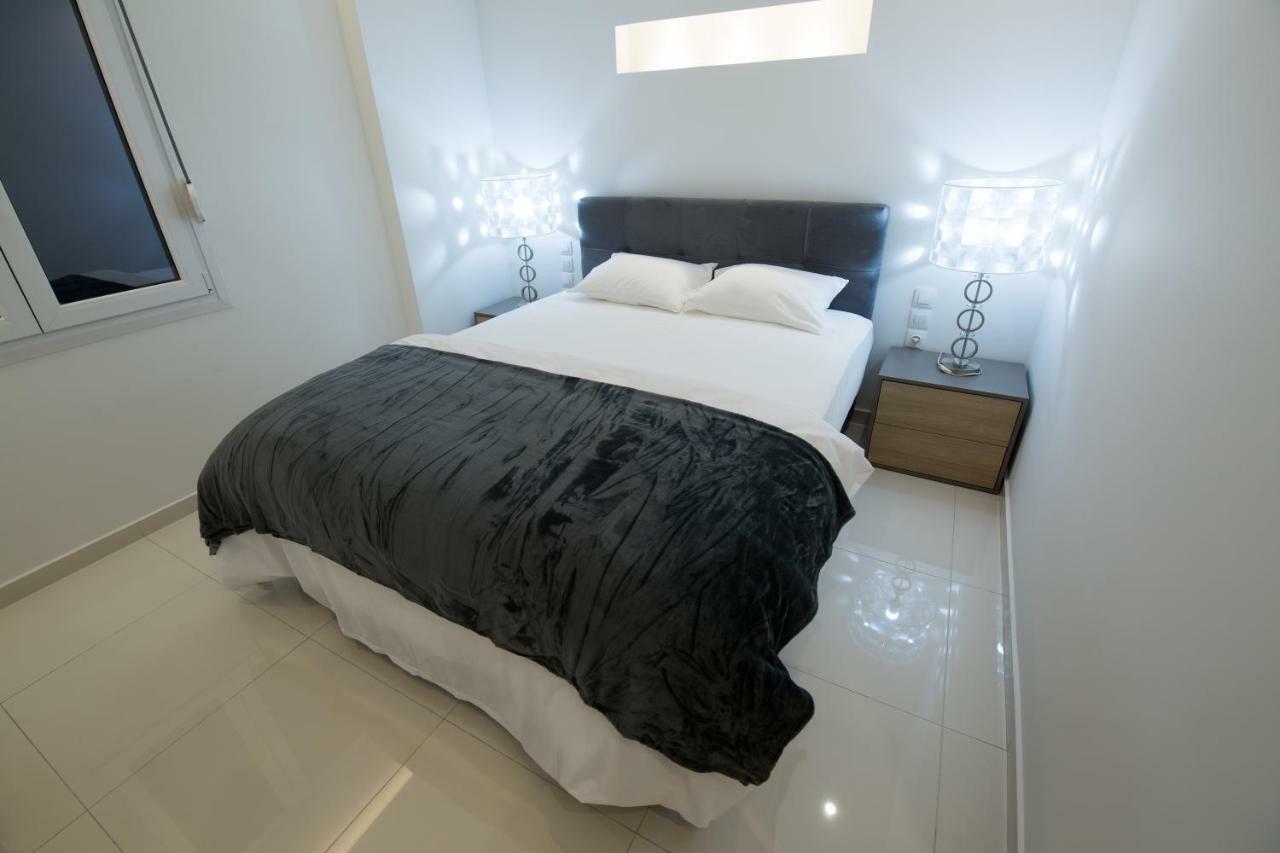 White Lux Apartment For 2 Vipgreece Atény Exteriér fotografie