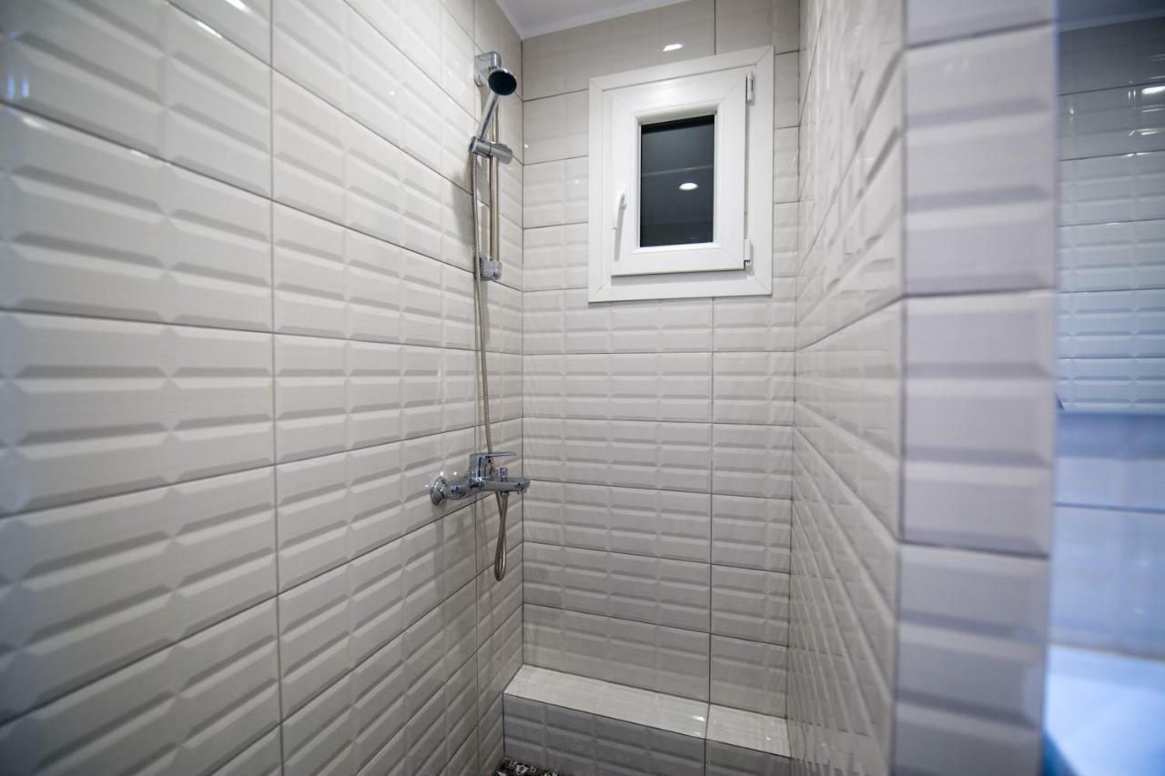 White Lux Apartment For 2 Vipgreece Atény Exteriér fotografie