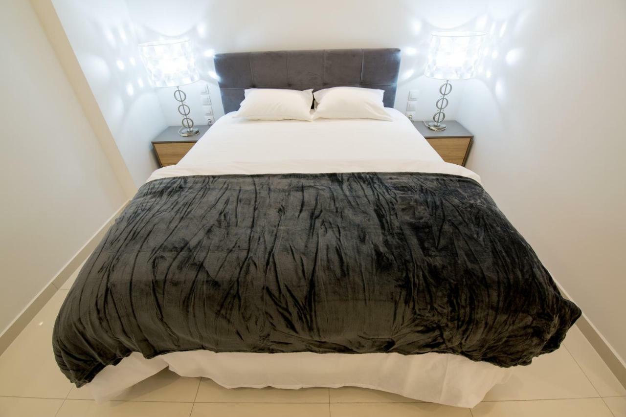 White Lux Apartment For 2 Vipgreece Atény Exteriér fotografie