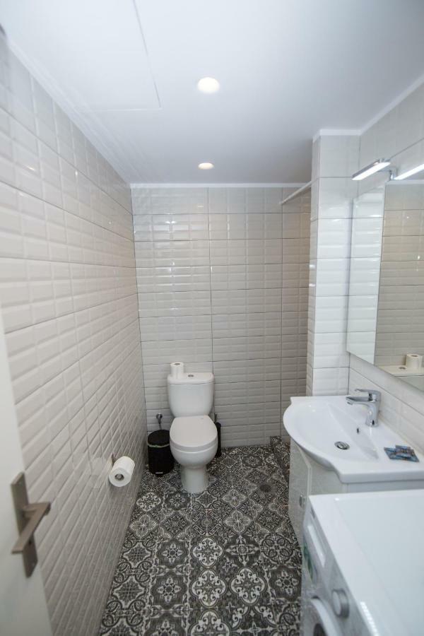 White Lux Apartment For 2 Vipgreece Atény Exteriér fotografie