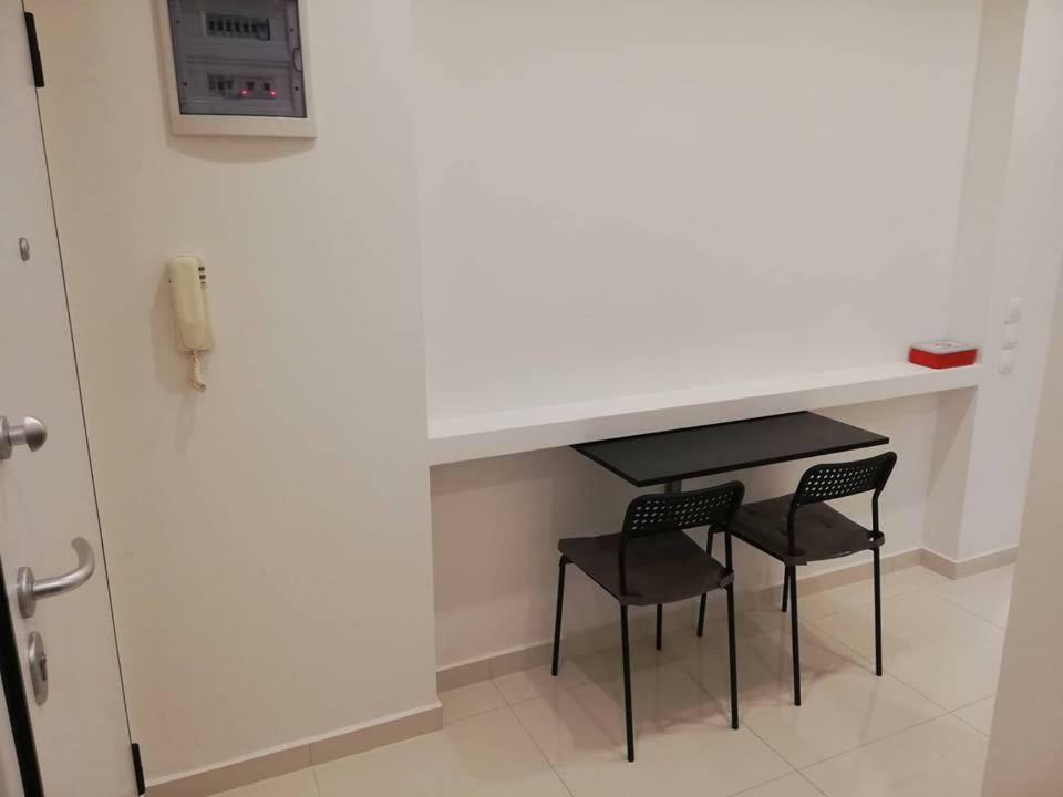 White Lux Apartment For 2 Vipgreece Atény Exteriér fotografie