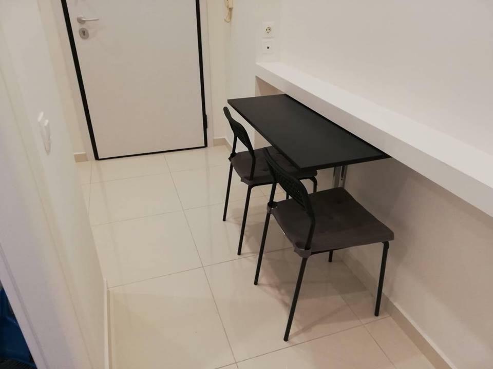 White Lux Apartment For 2 Vipgreece Atény Exteriér fotografie