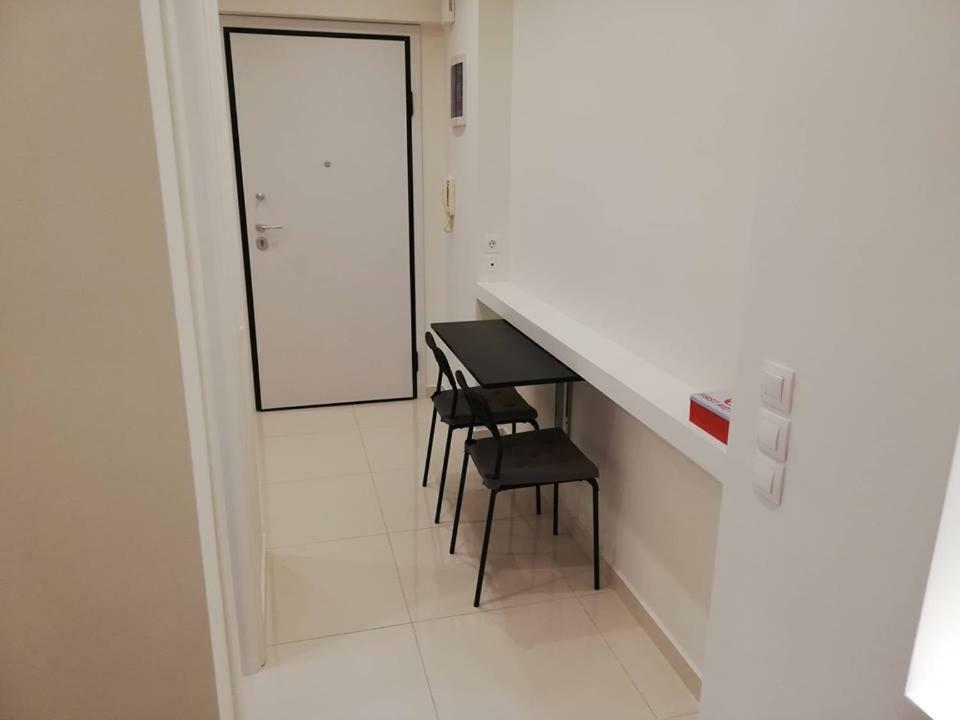 White Lux Apartment For 2 Vipgreece Atény Exteriér fotografie